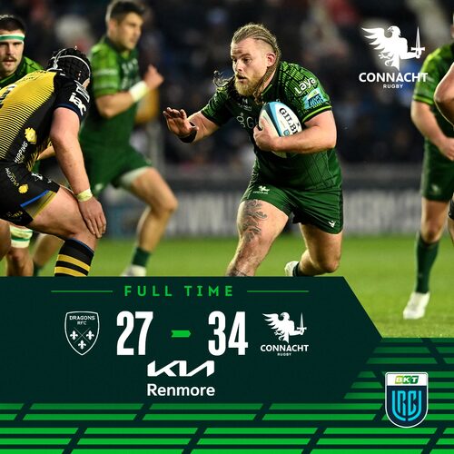 A BIG 5️⃣ POINTS!

We keep pushing 💪

#ConnachtRugby | @kiarenmoregalway | #MovementThatInspires
