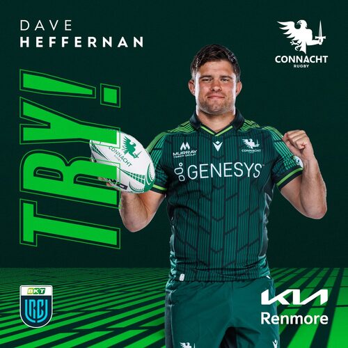 HEFF!!!

Our fourth try of the night!

The Ballina man is on fire these last few weeks!

🟡14-24🟢
#ConnachtRugby | Kia Renmore | #MovementThatInspires
