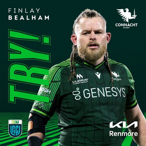 FINLAY!!!

His first try this season!

🟡5-12🟢
#ConnachtRugby | @kiarenmoregalway | #MovementThatInspires